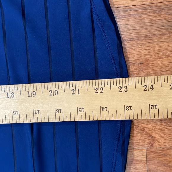 Zyia Active Women’s Tank Top Blue Size Small - Picture 6 of 11